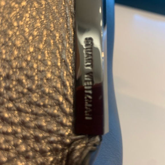 Stuart Weitzman shoes and purse (both) - Picture 14 of 16